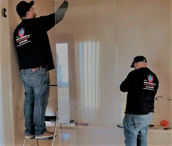 Professional plumbing installation for Leak Detection in Coventry